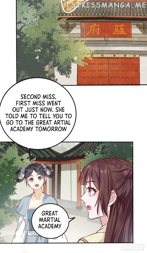 Rebirth of the divine doctor chapter 90 - page 2