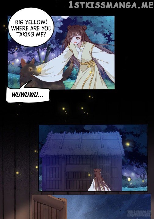 Rebirth of the divine doctor chapter 90 - page 8
