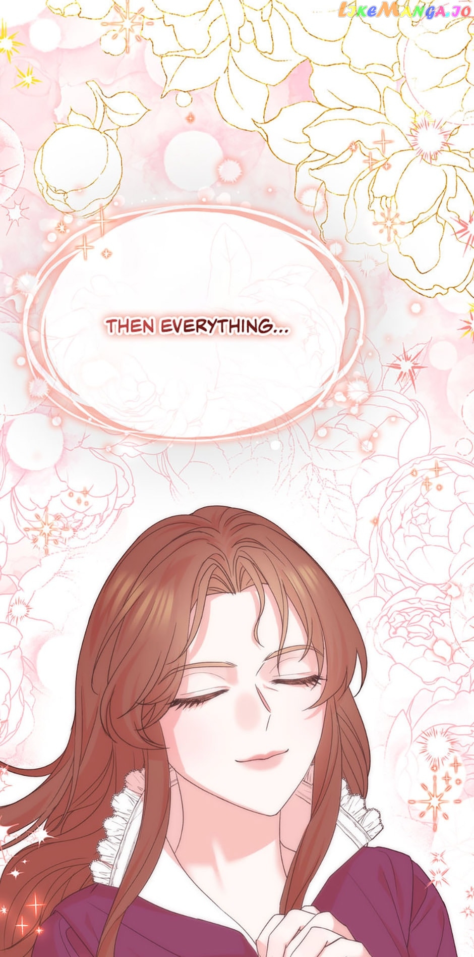 Realm of Queen Chapter 49 - page 10