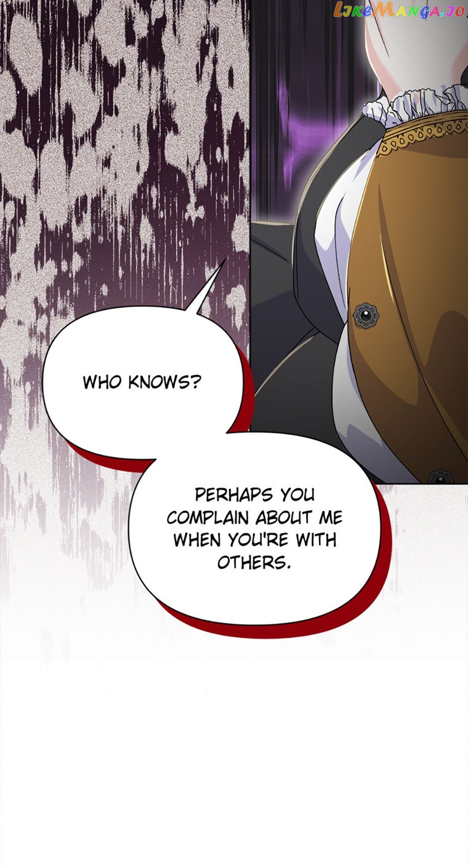 Realm of Queen Chapter 49 - page 101