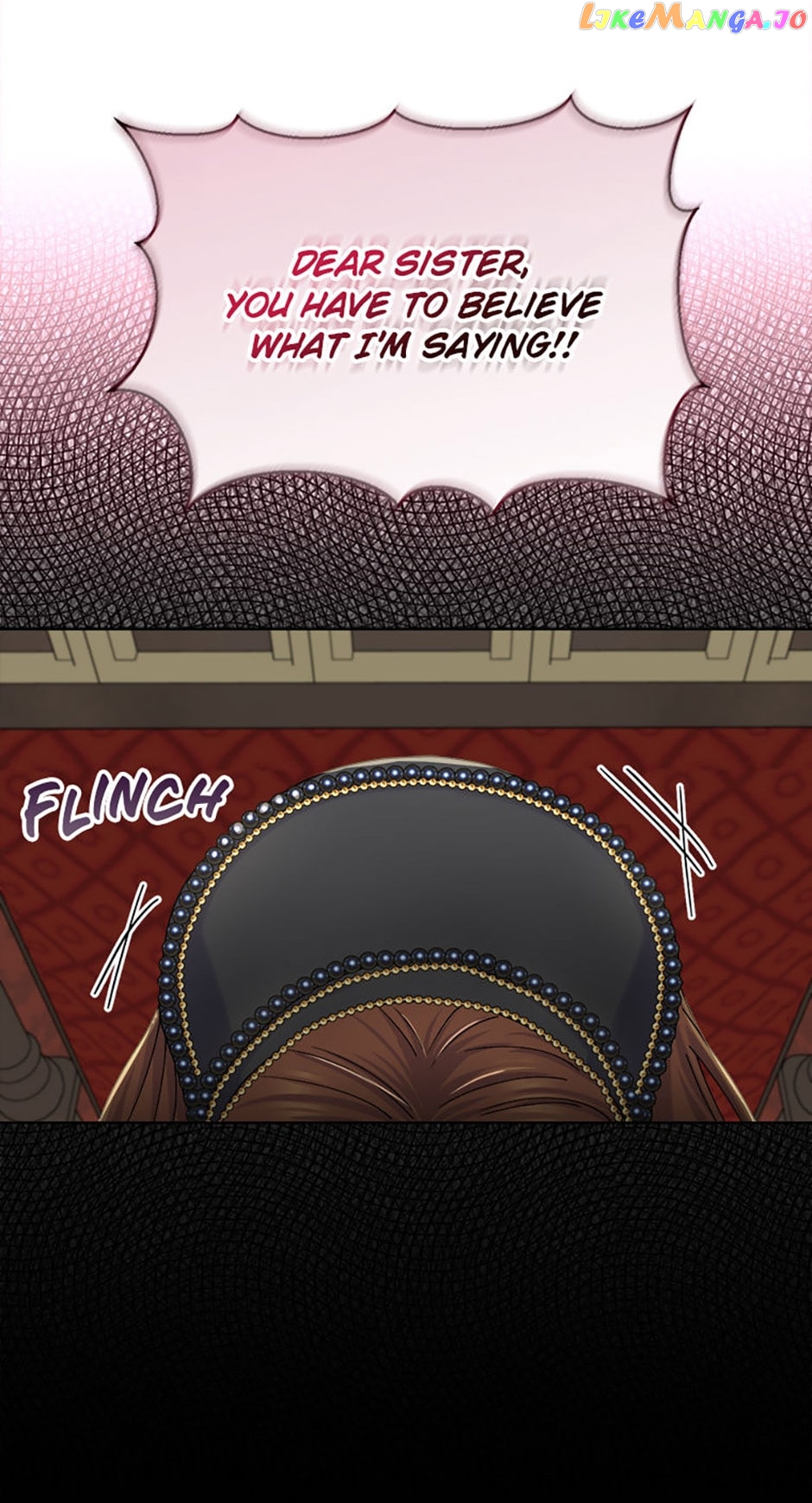 Realm of Queen Chapter 49 - page 102