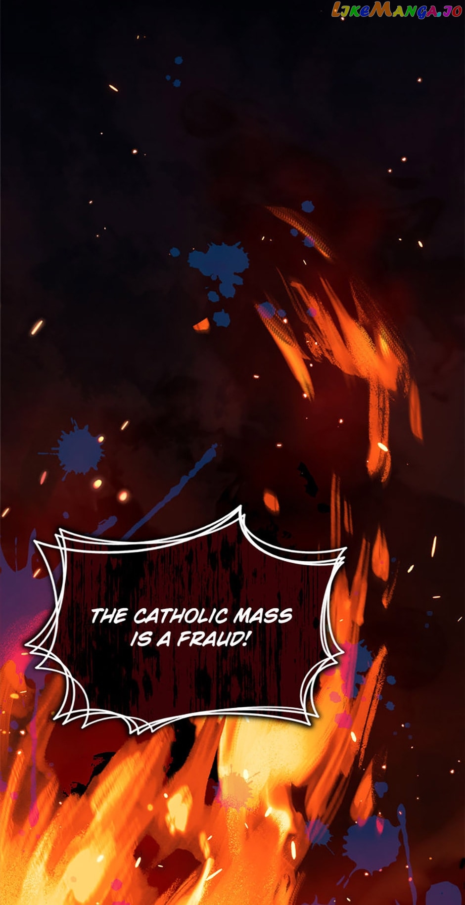 Realm of Queen Chapter 49 - page 2