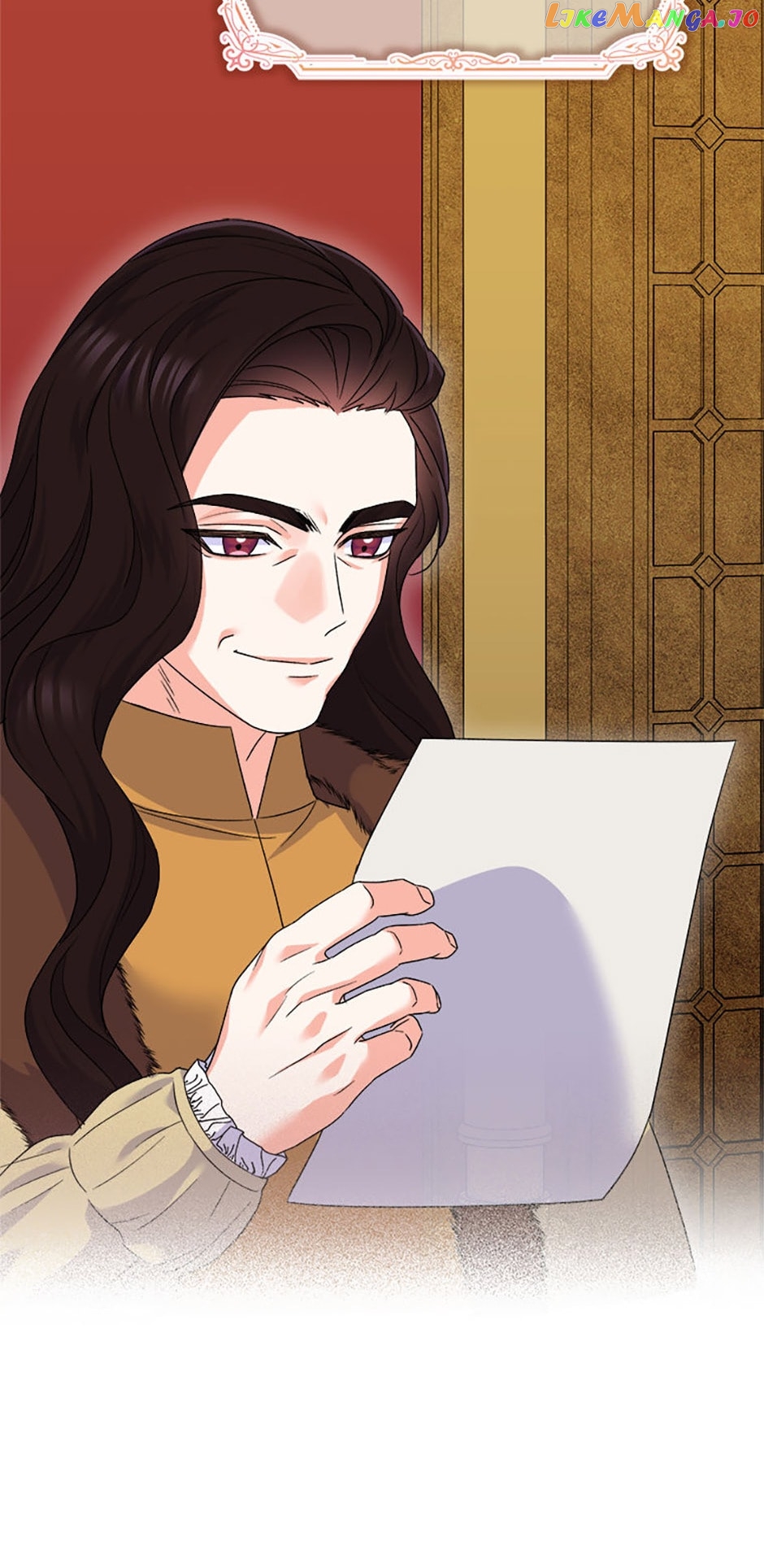 Realm of Queen Chapter 49 - page 36