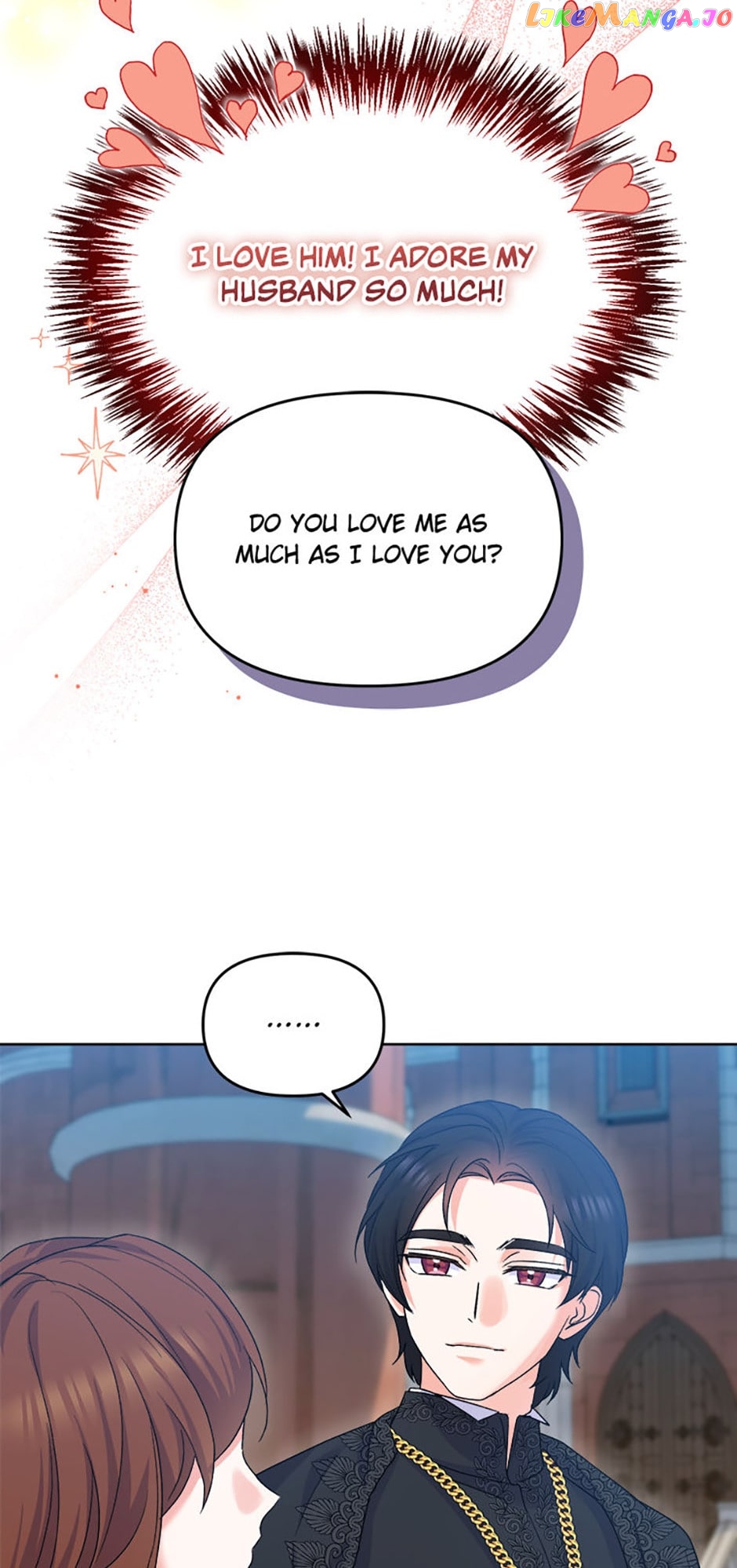 Realm of Queen Chapter 49 - page 45