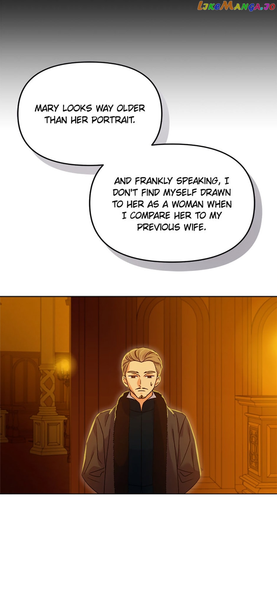 Realm of Queen Chapter 49 - page 49