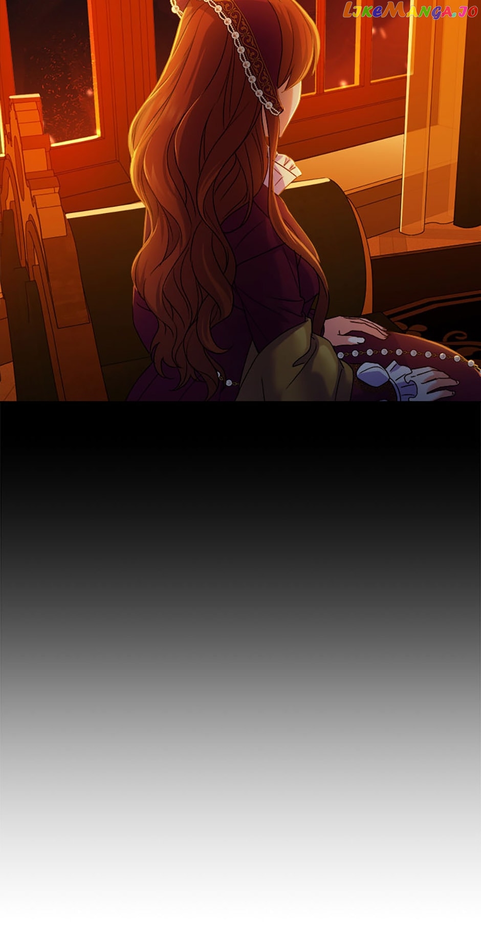 Realm of Queen Chapter 49 - page 5