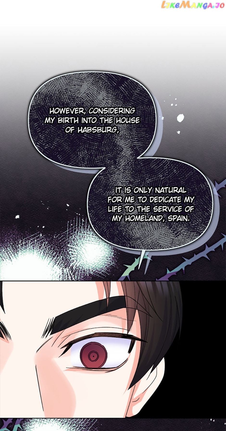 Realm of Queen Chapter 49 - page 50