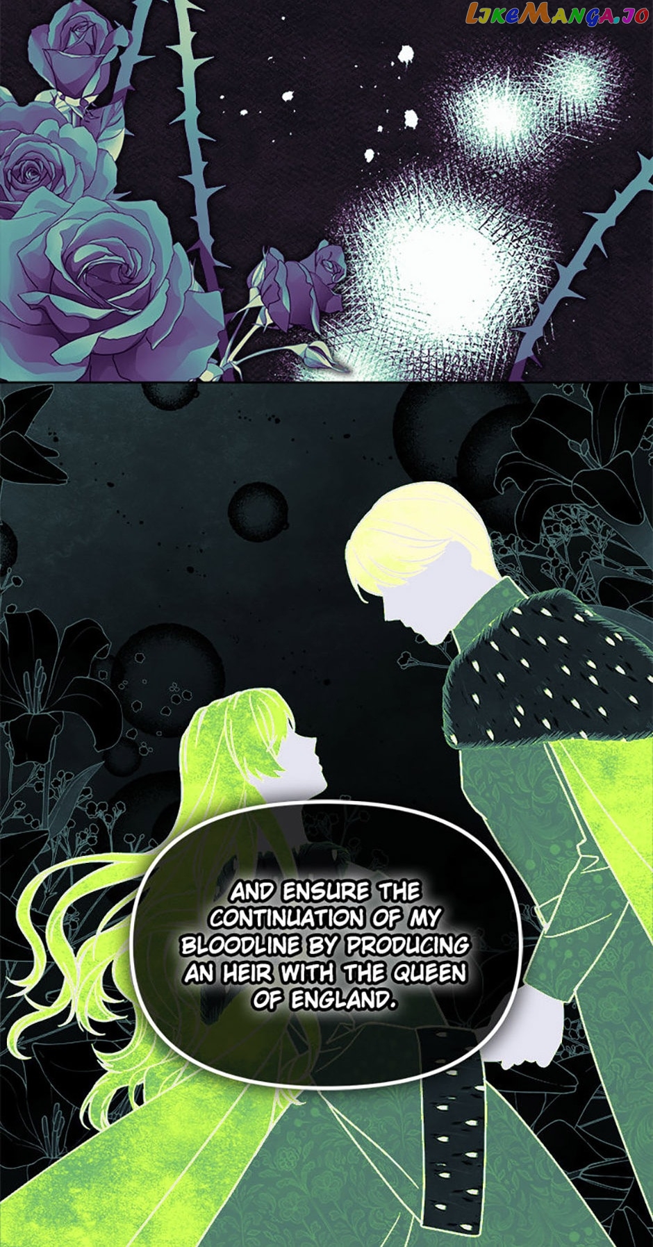 Realm of Queen Chapter 49 - page 53