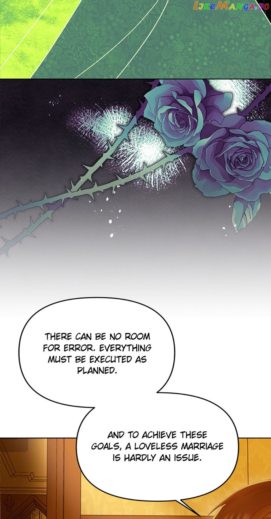 Realm of Queen Chapter 49 - page 54