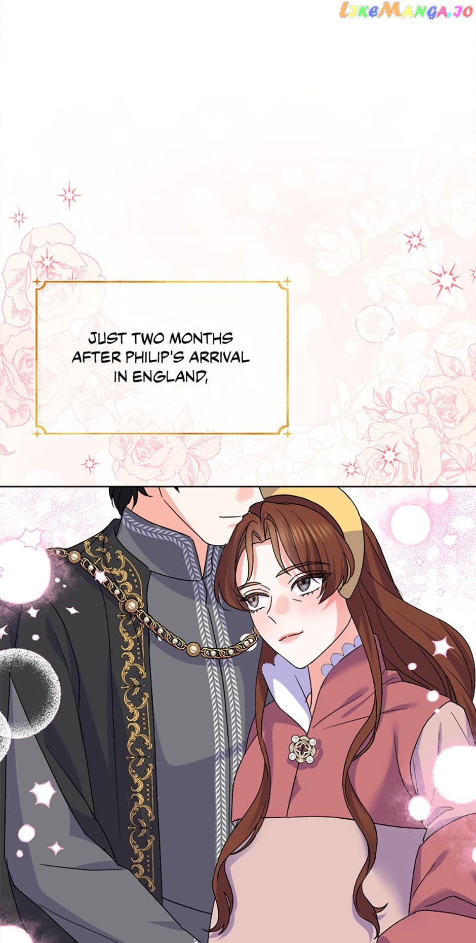 Realm of Queen Chapter 49 - page 56