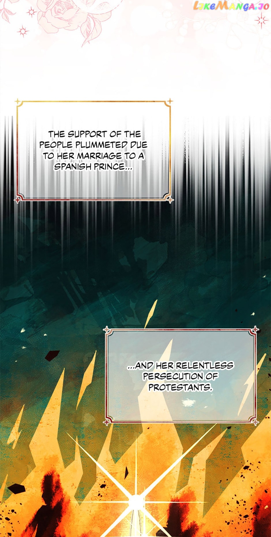 Realm of Queen Chapter 49 - page 58