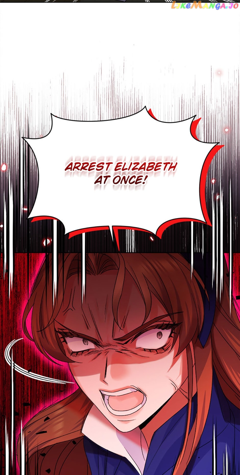 Realm of Queen Chapter 49 - page 61