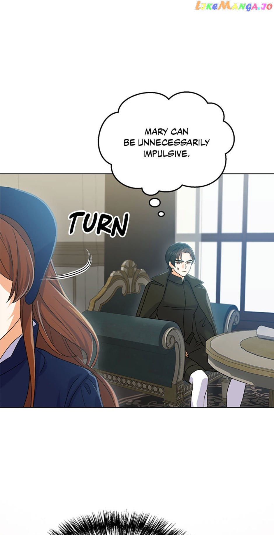 Realm of Queen Chapter 49 - page 65