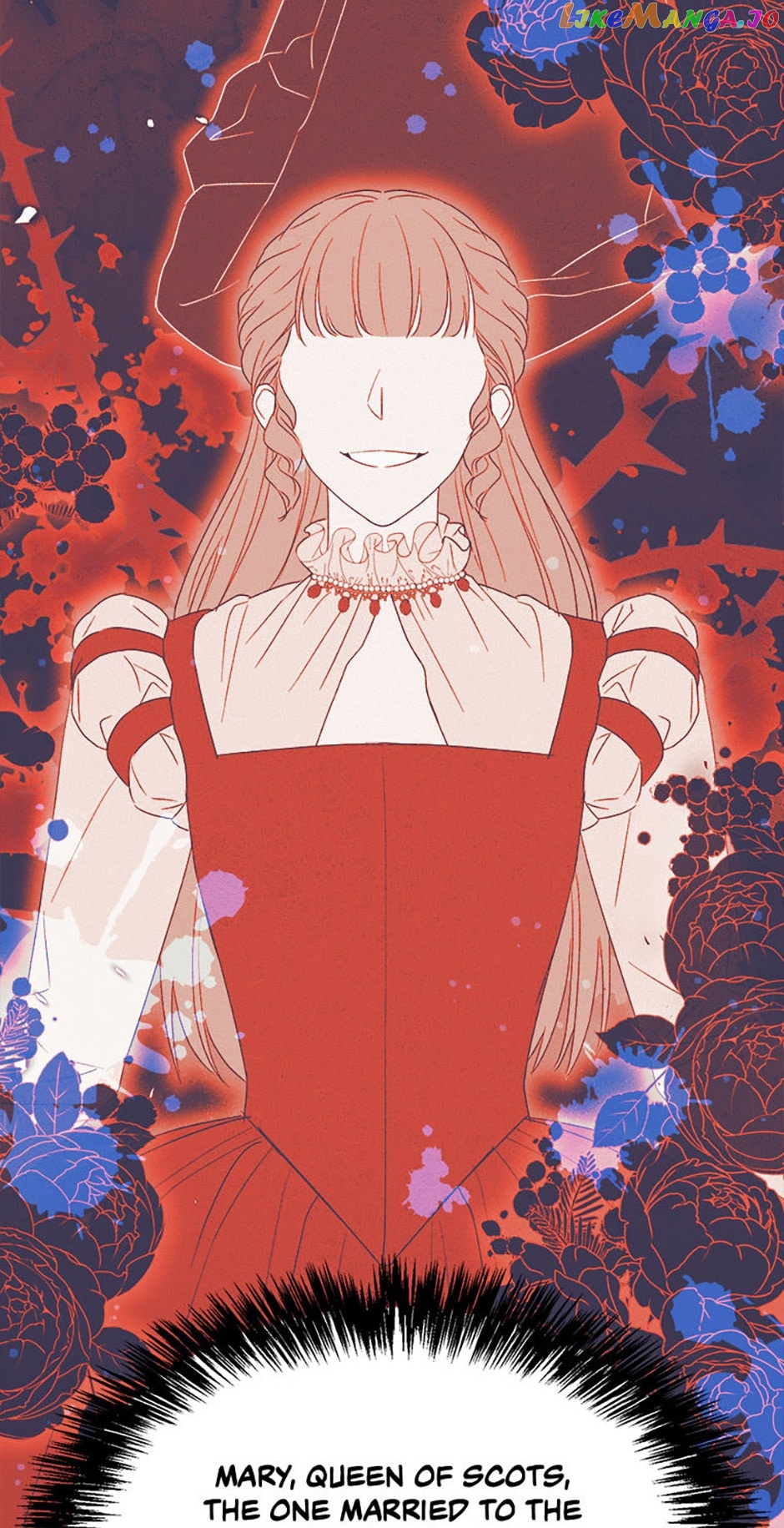 Realm of Queen Chapter 49 - page 67