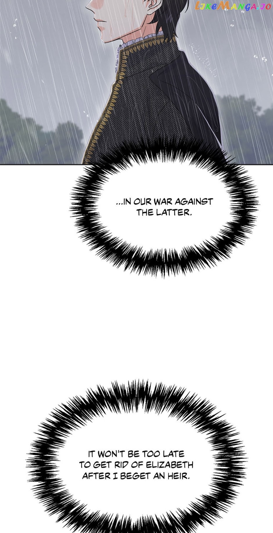 Realm of Queen Chapter 49 - page 69