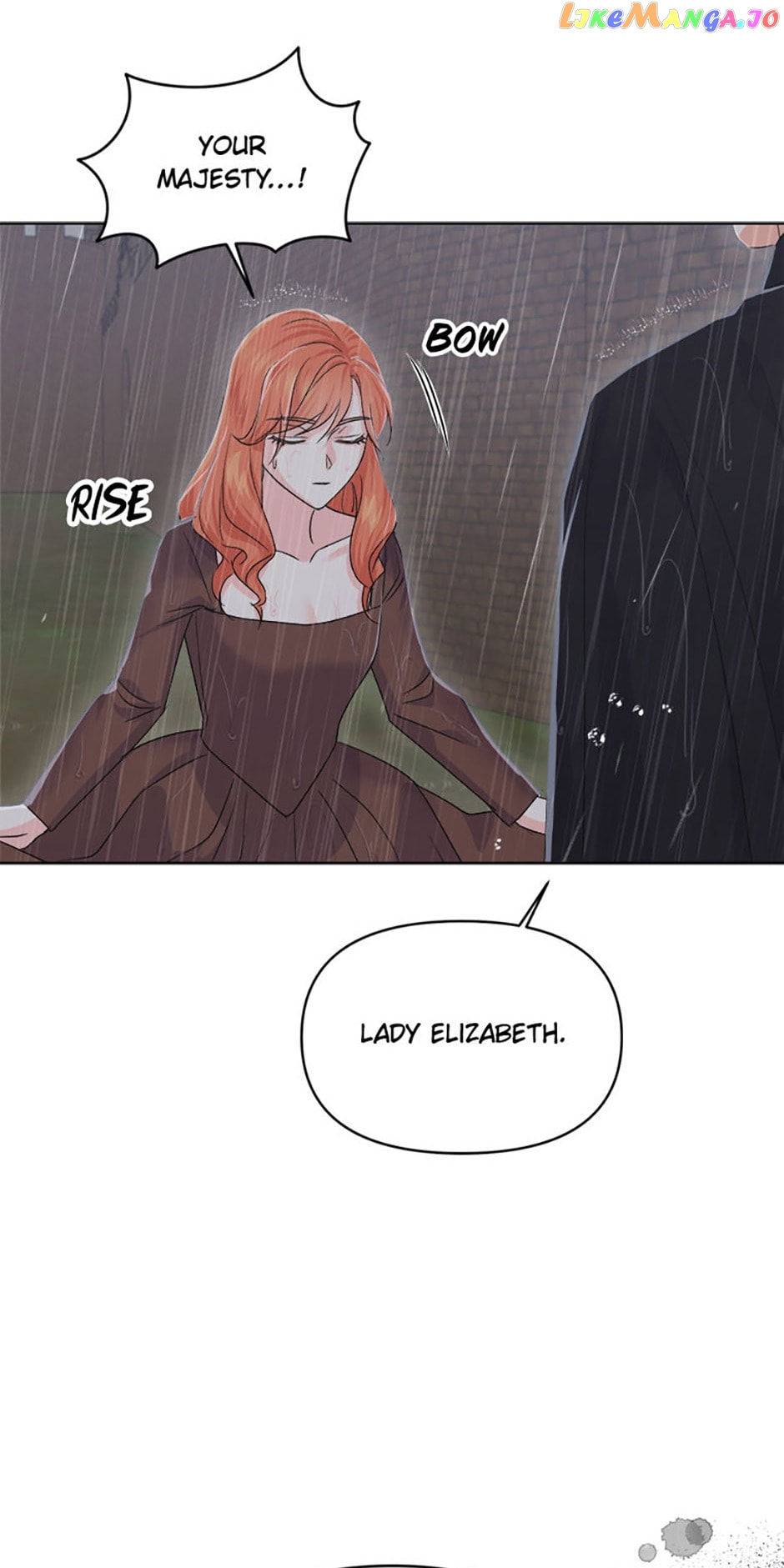 Realm of Queen Chapter 49 - page 74