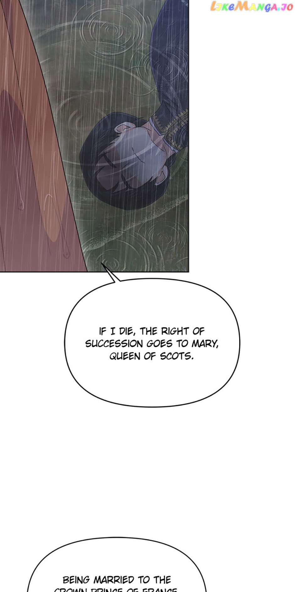 Realm of Queen Chapter 49 - page 76