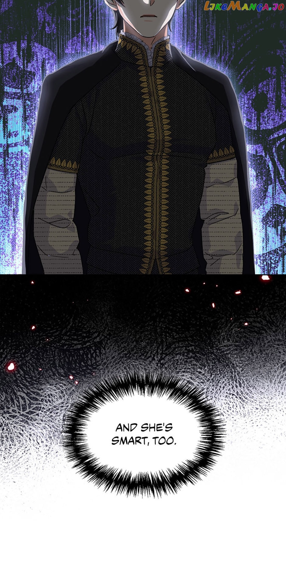 Realm of Queen Chapter 49 - page 80