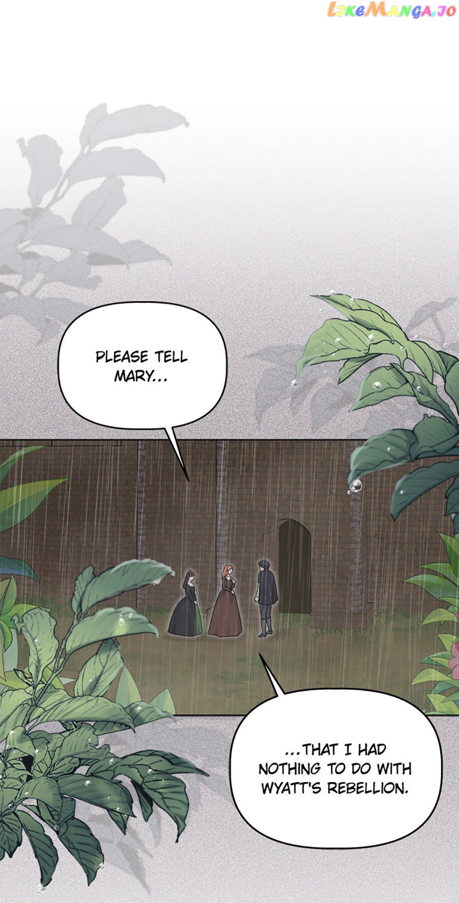 Realm of Queen Chapter 49 - page 81