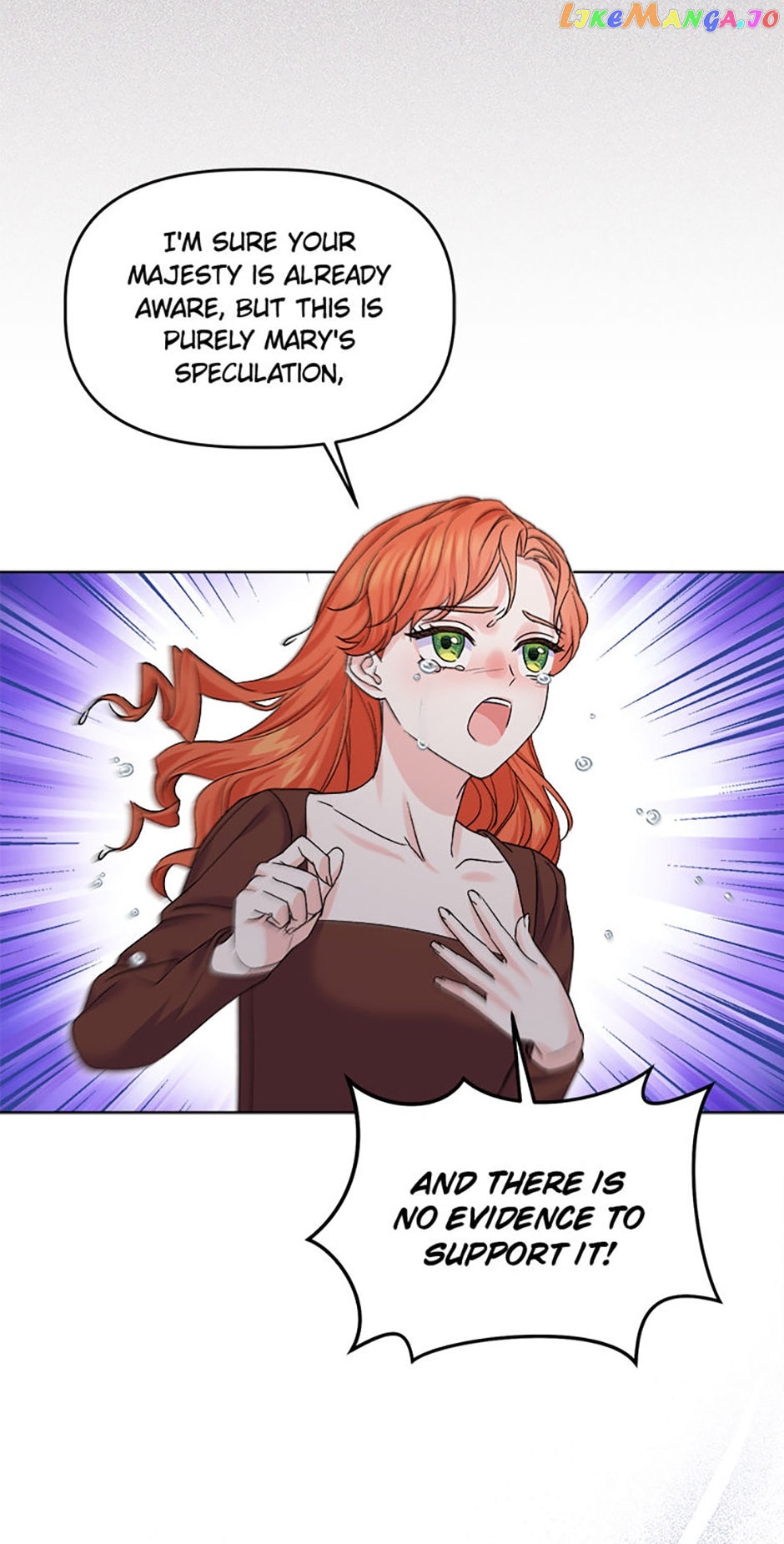 Realm of Queen Chapter 49 - page 82