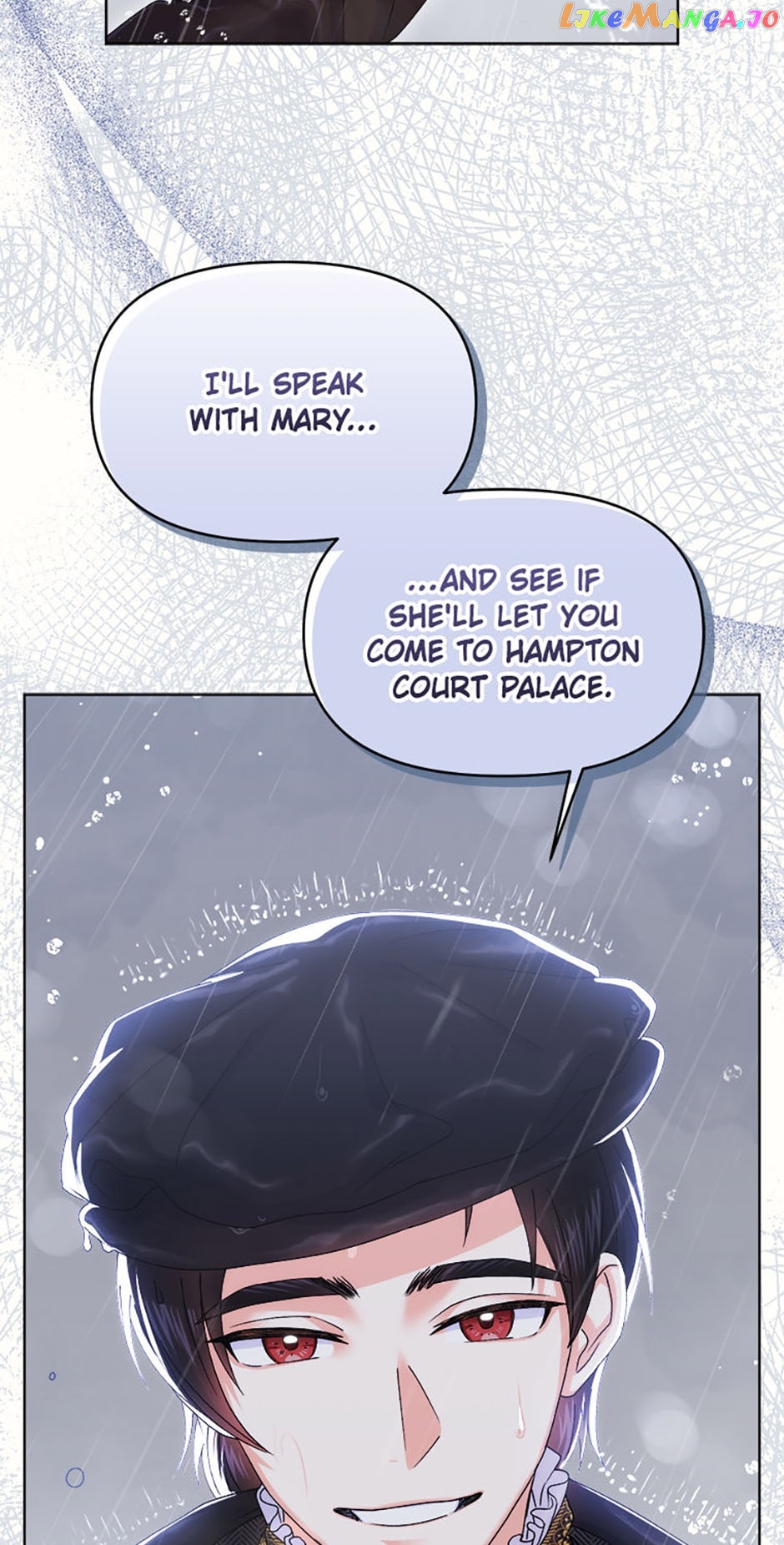 Realm of Queen Chapter 49 - page 84