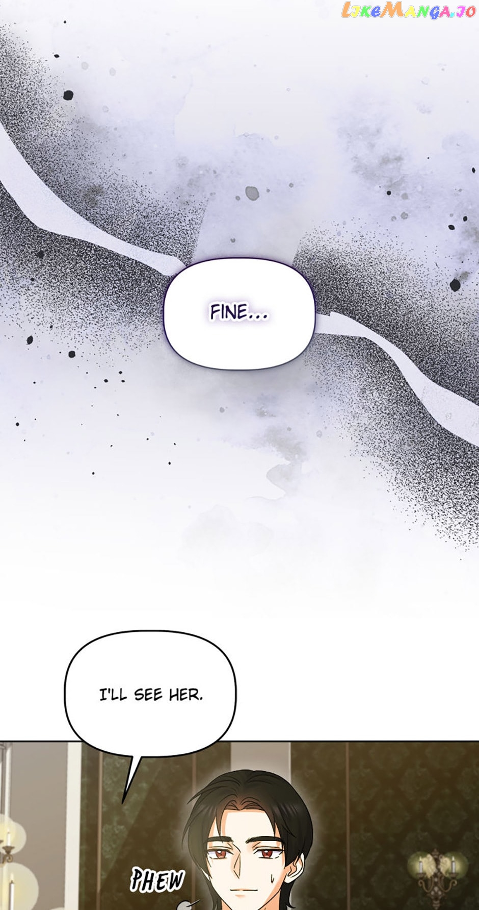 Realm of Queen Chapter 49 - page 89