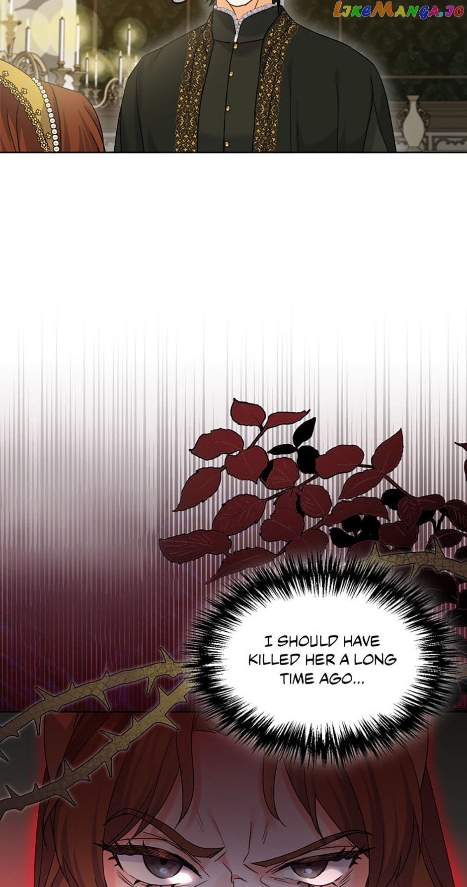 Realm of Queen Chapter 49 - page 90
