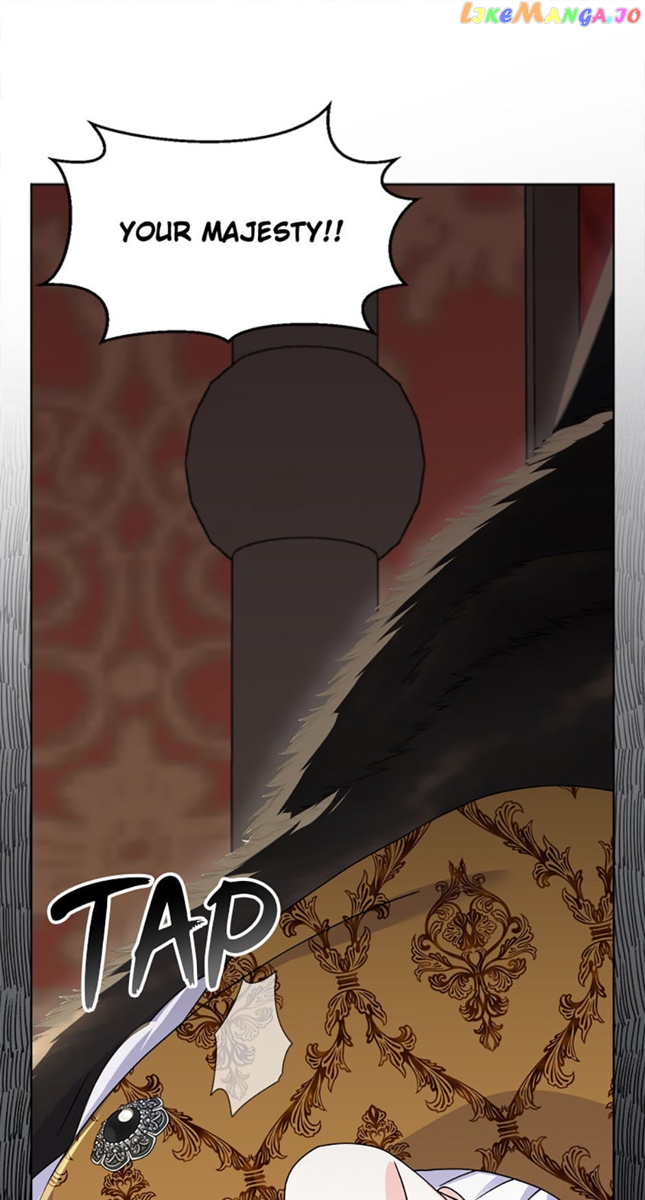 Realm of Queen Chapter 49 - page 92