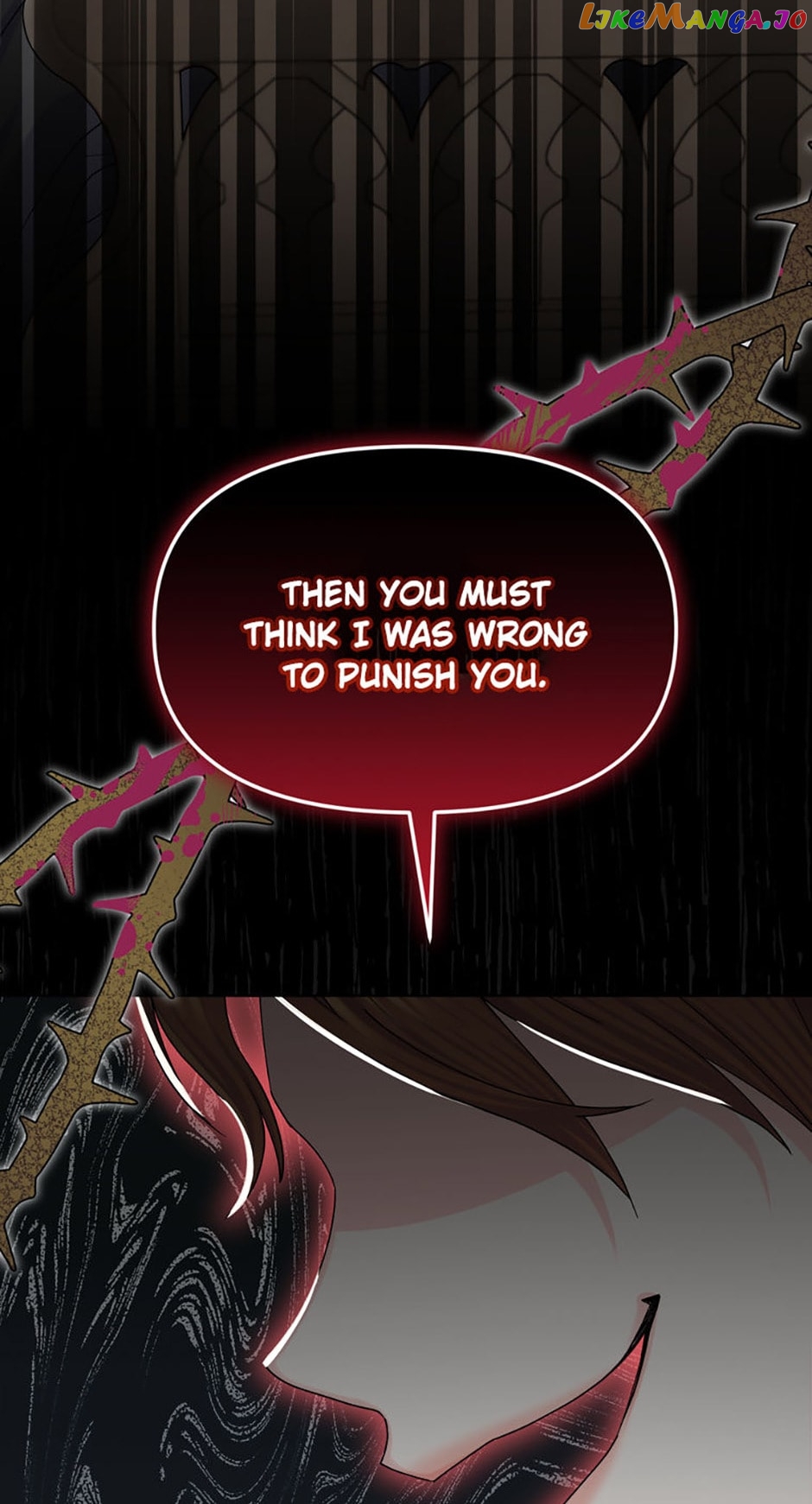 Realm of Queen Chapter 49 - page 98