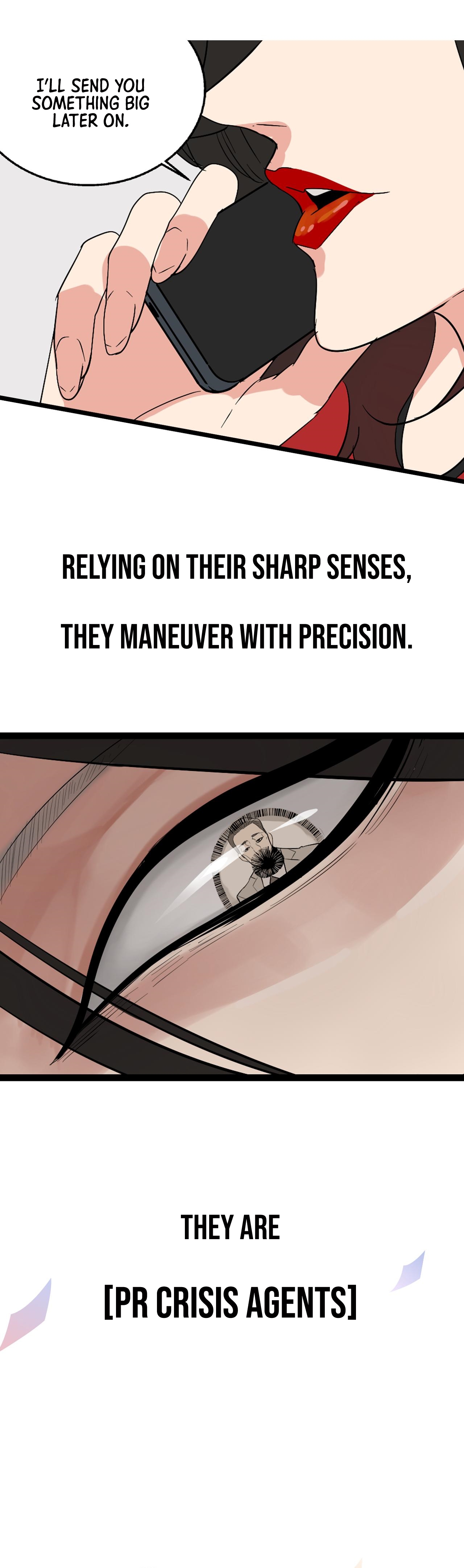 The Wolf Lies Chapter 0.1 - page 4