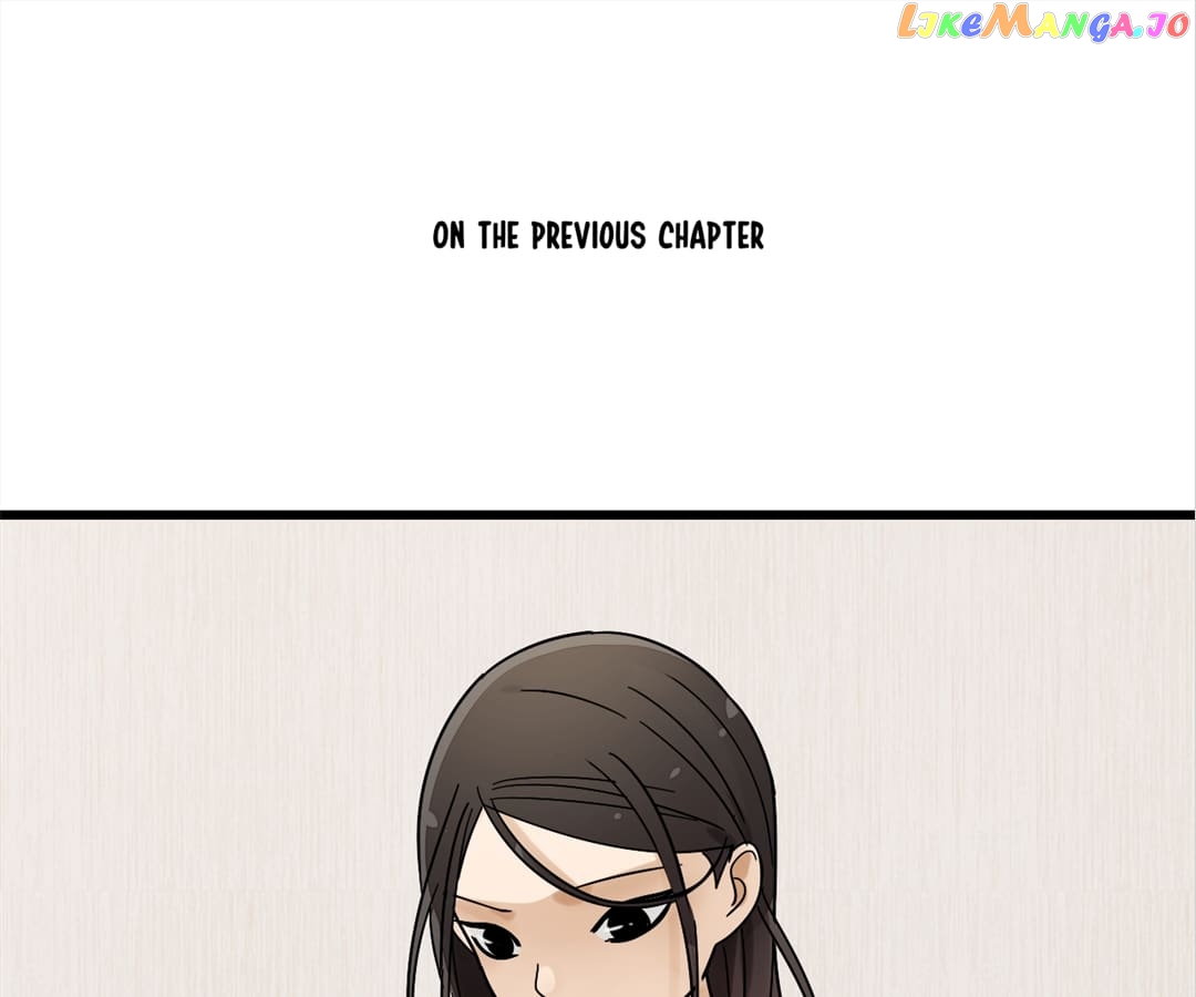 The Wolf Lies Chapter 34 - page 1