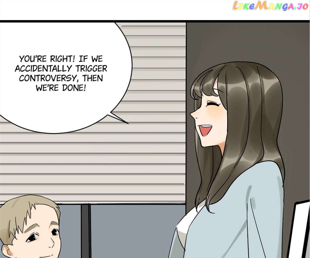 The Wolf Lies Chapter 34 - page 32