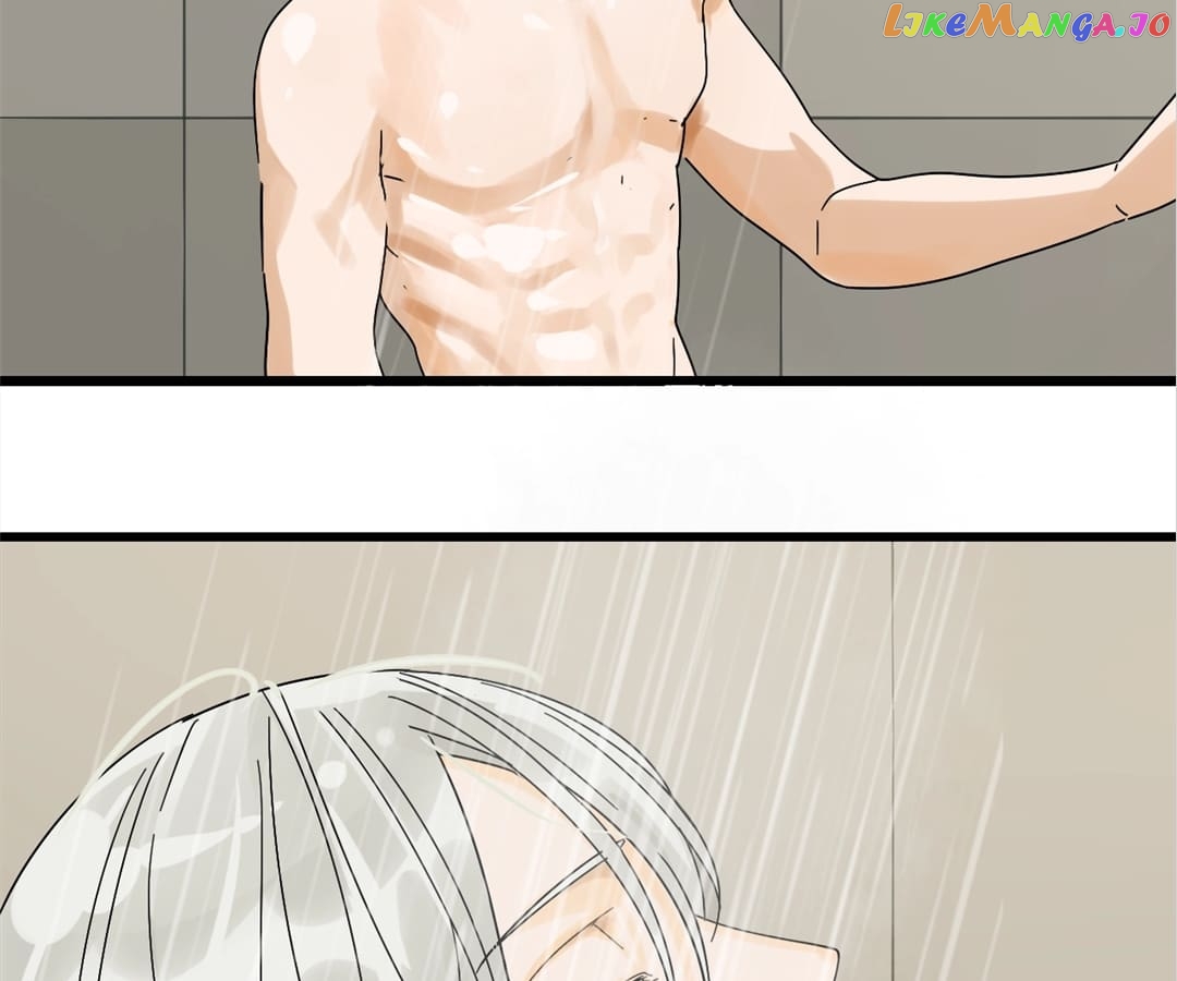 The Wolf Lies Chapter 34 - page 40