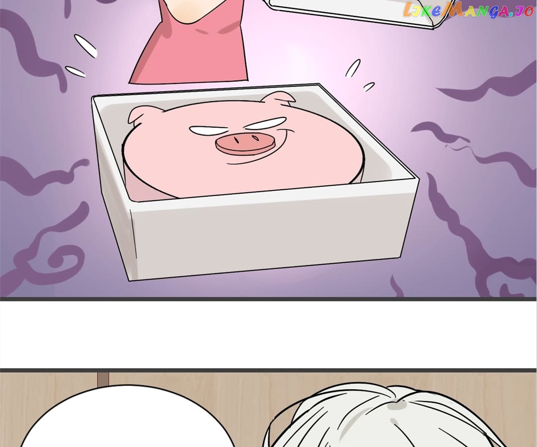 The Wolf Lies Chapter 34 - page 68