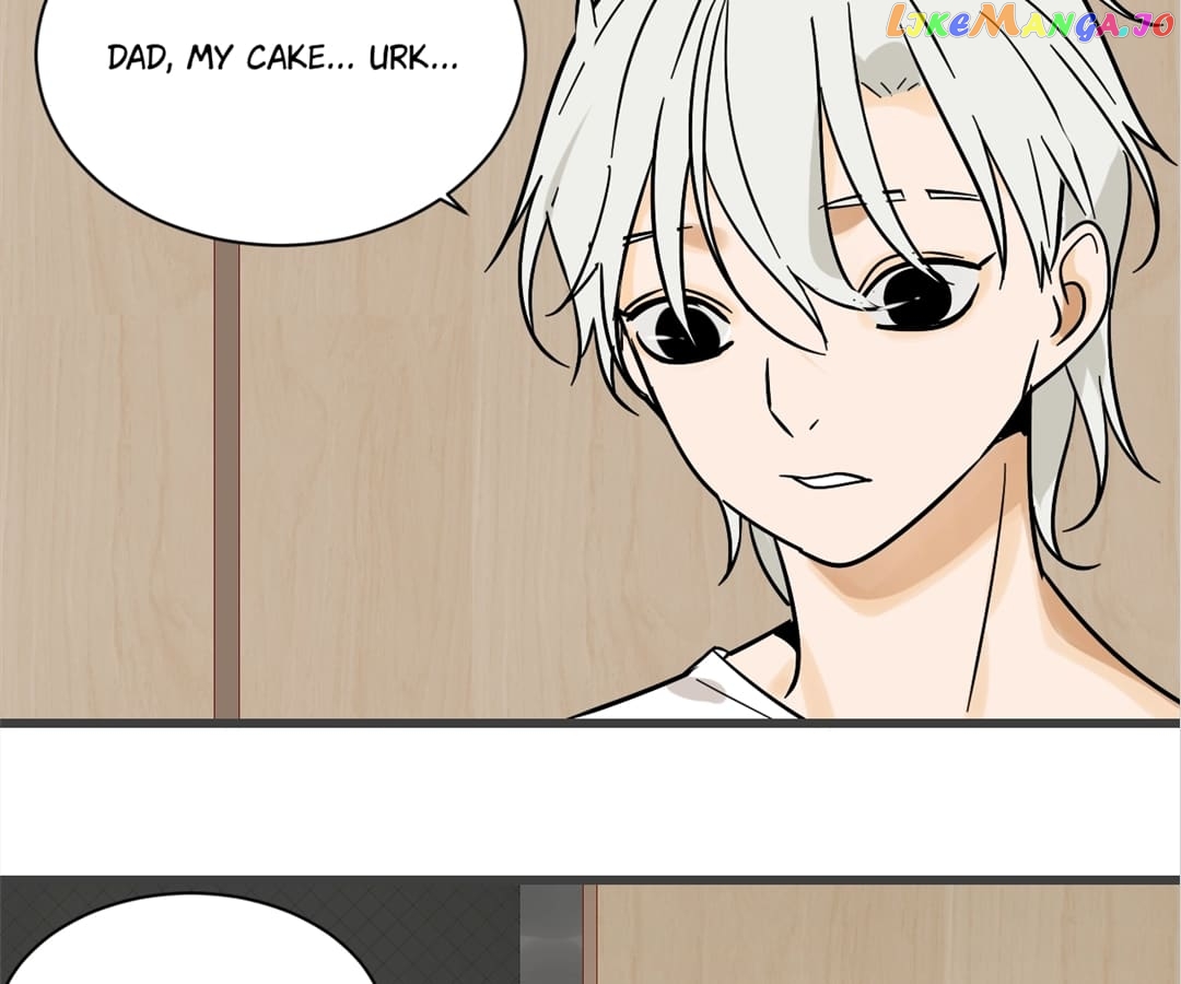 The Wolf Lies Chapter 34 - page 69