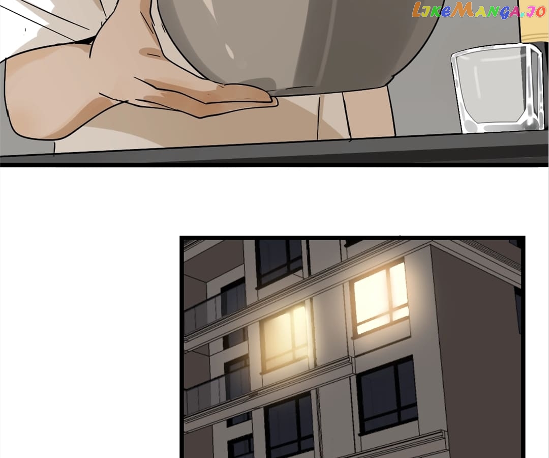 The Wolf Lies Chapter 34 - page 76