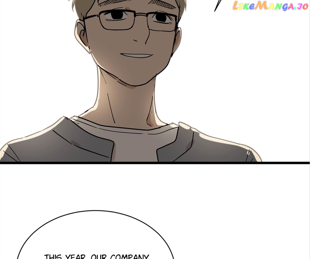 The Wolf Lies Chapter 34 - page 81