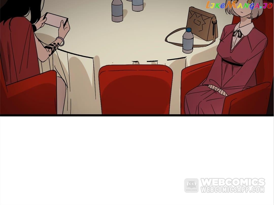 The Wolf Lies Chapter 34 - page 83