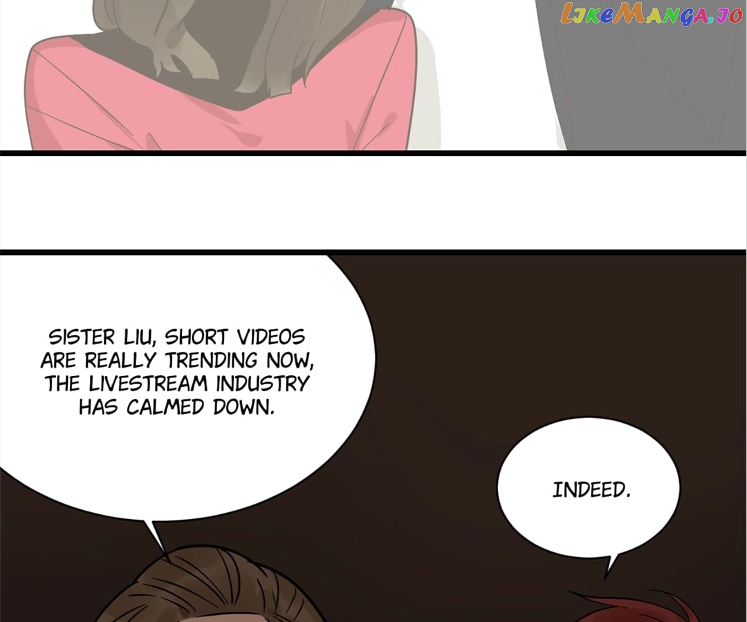 The Wolf Lies Chapter 34 - page 87