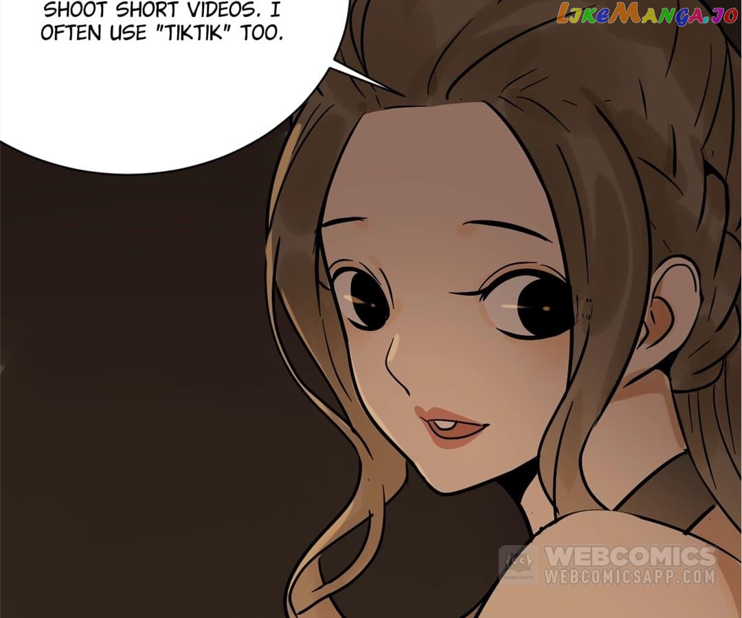 The Wolf Lies Chapter 34 - page 89