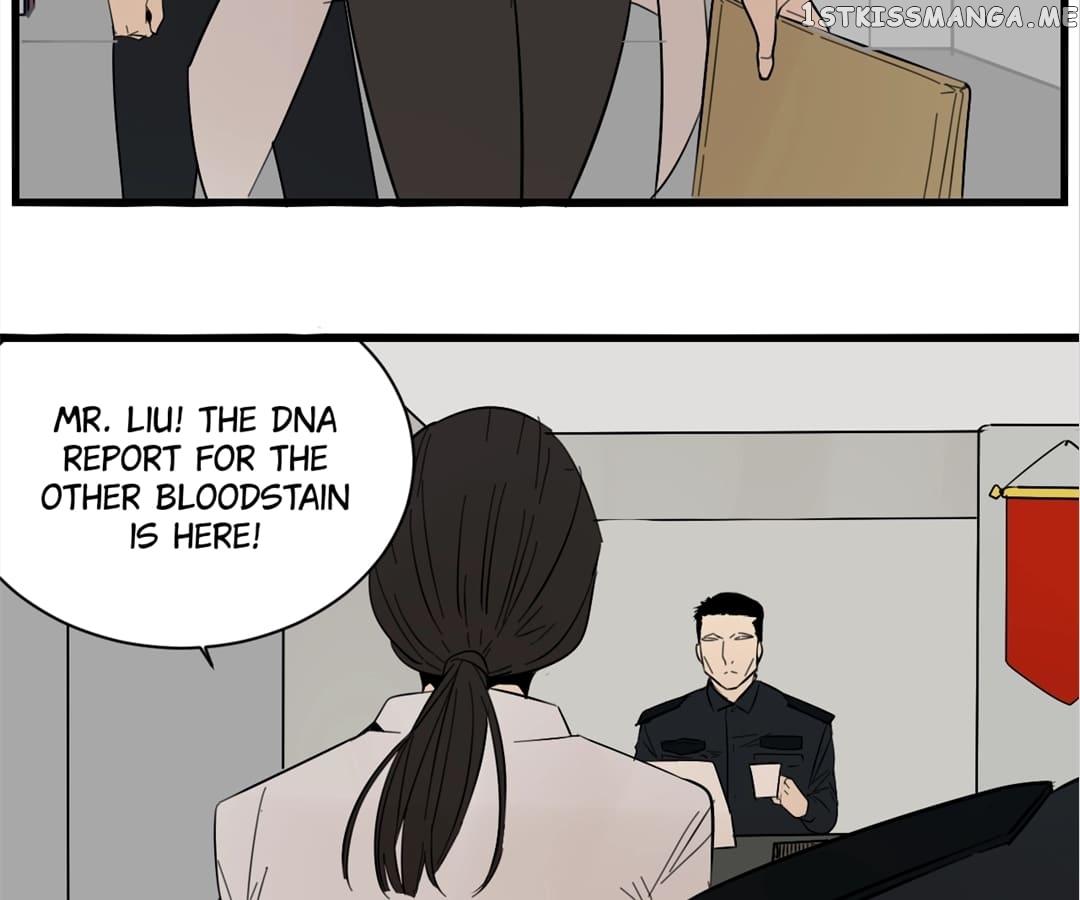 The Wolf Lies Chapter 27 - page 11