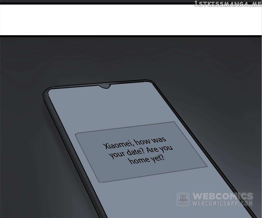 The Wolf Lies Chapter 27 - page 116