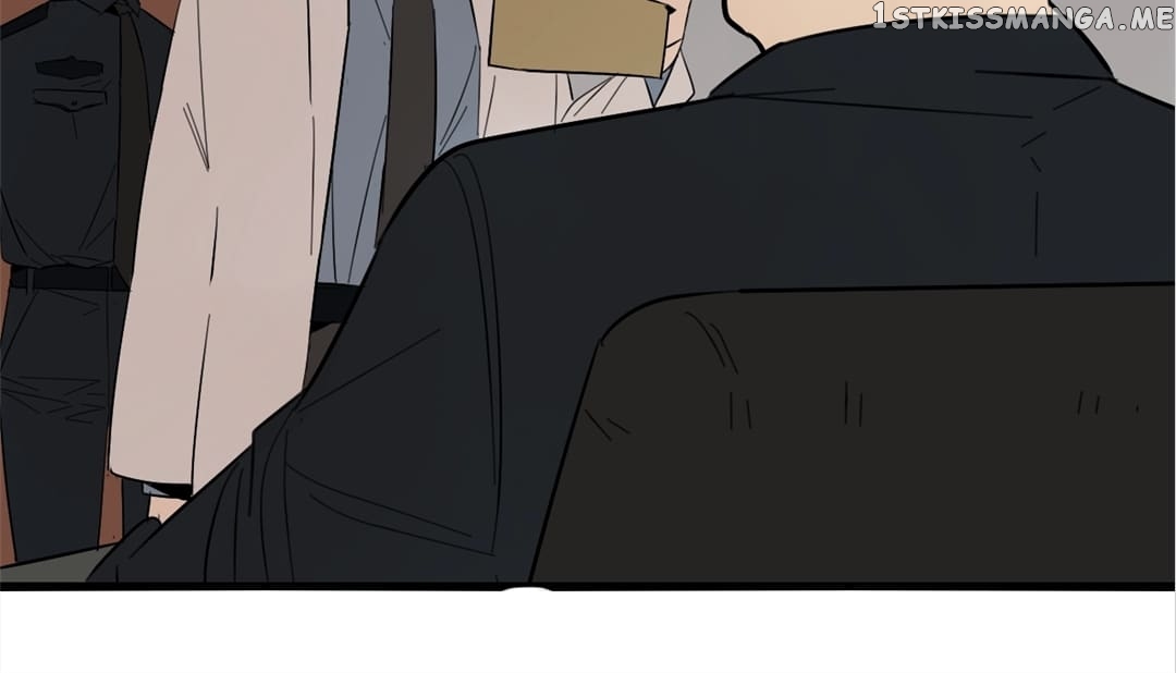 The Wolf Lies Chapter 27 - page 13