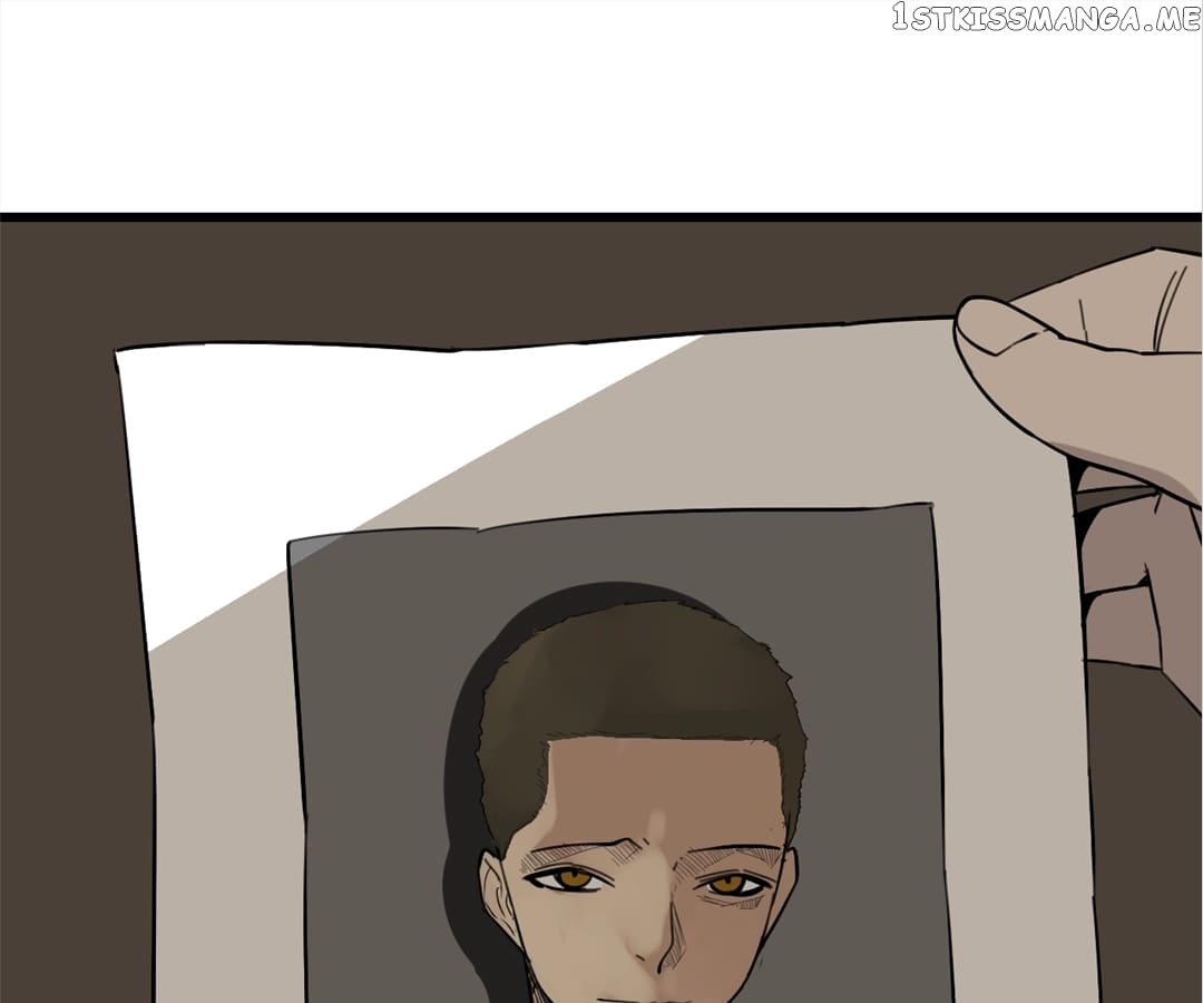 The Wolf Lies Chapter 27 - page 19