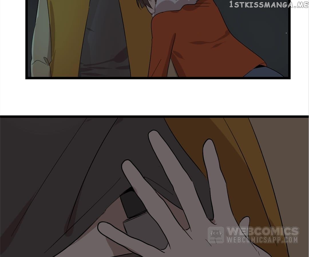 The Wolf Lies Chapter 27 - page 2