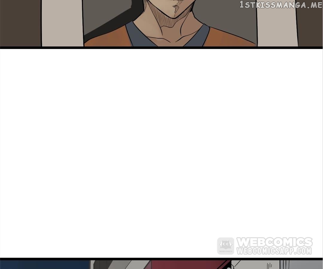 The Wolf Lies Chapter 27 - page 20