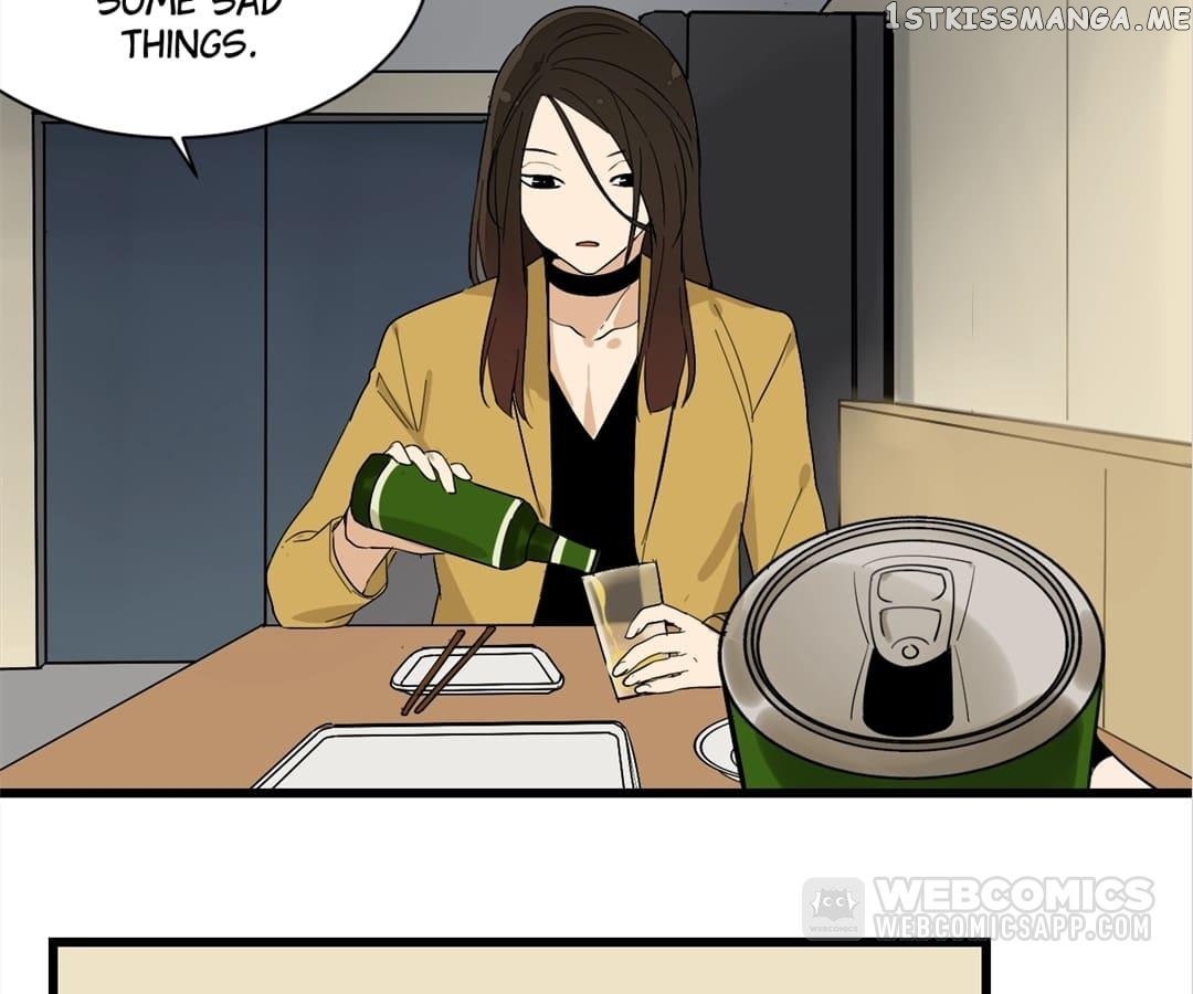 The Wolf Lies Chapter 27 - page 25
