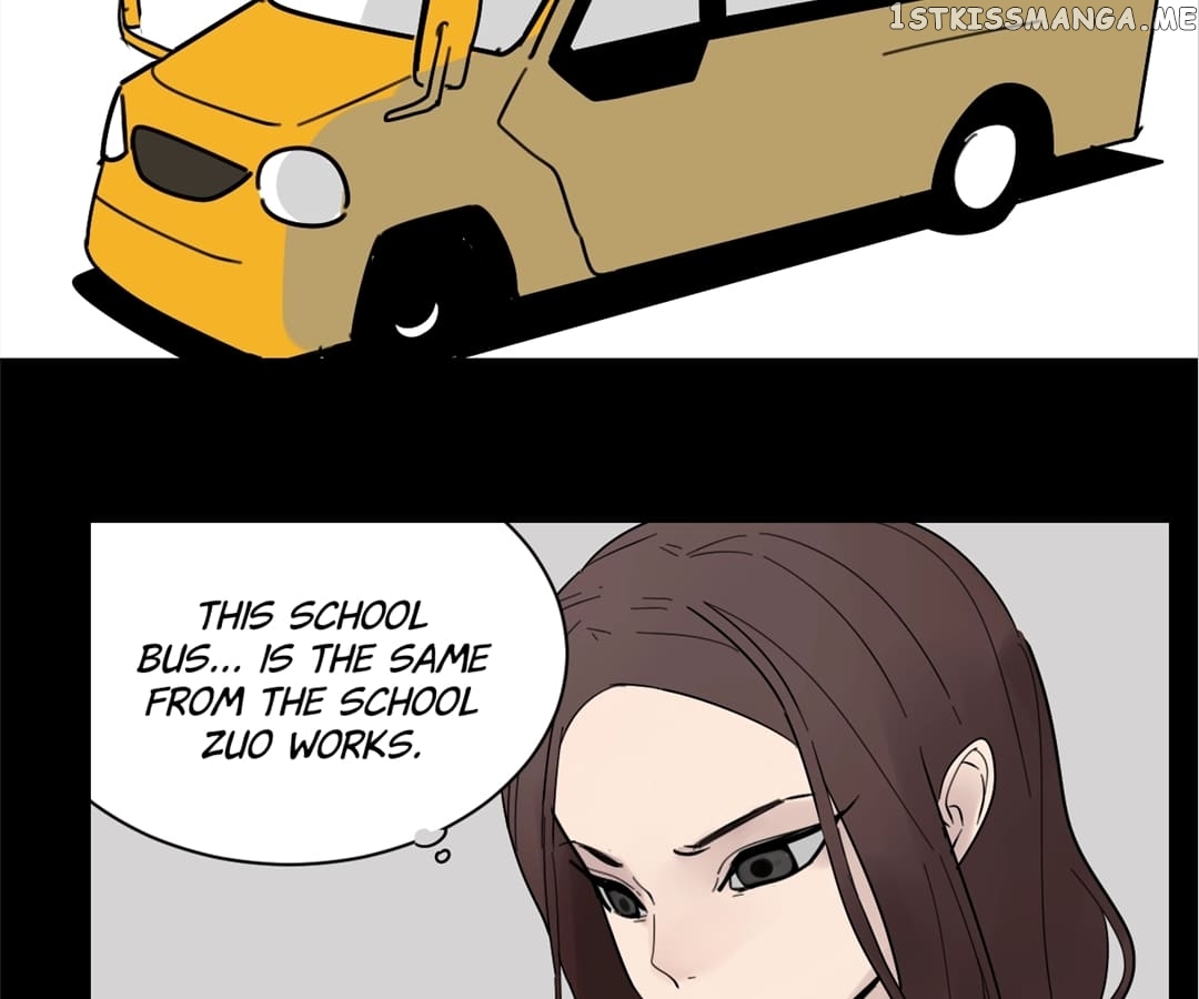 The Wolf Lies Chapter 27 - page 31