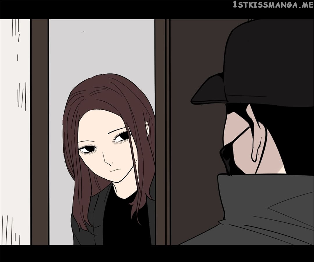 The Wolf Lies Chapter 27 - page 34