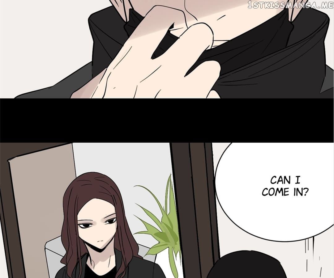The Wolf Lies Chapter 27 - page 37